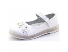 Туфли со светодиодами 515 RUB Артикул / код: YW794-WHITE
