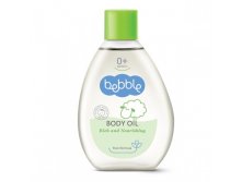    Body Oil Bebble 150