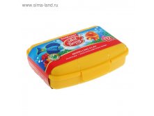 1631786 Пластилин