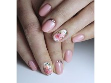    - Patrisa Nail &#8470;N1   Dream Pink        !.jpg