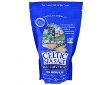 Celtic Sea Salt, Light Grey Celtic,   , 1  (454 )