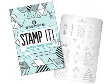 Essence   stamp it! stampy design plate, 02 shapes of glory.jpg