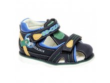 Туфли летние 850 RUB Артикул / код: R509910402PDB