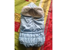 Демисезонный конверт 400 р.JPG