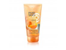Тонизирующий гель для умывания Pure Skin 150мл