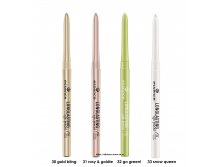 essence    long-lasting eye pencil