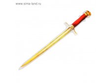 Надувная игрушка "Богатырский меч" 70 см