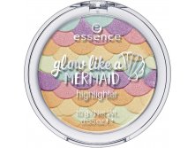 Essence - glow like a mermaid highlighter, 10 forever mermaid . 900462.jpg