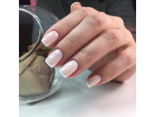       -        - Patrisa Nail &#8470;F12   Kreatives French..jpg