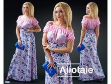 Платье - 19661 404 грн.  (888 руб)