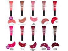 essence    colour boost vinylicious liquid lipstick