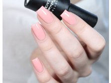  ,       - Patrisa Nail  N6   Dream Pink..jpg