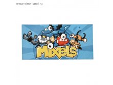   Mixels  226, 70*140 , 360 /, .100%