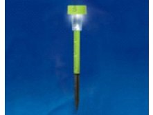 Uniel -  . 1LED h=36,5   USL-C-410 PT365 Green sparkle,   83,00.jpg