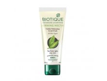  -       (BIOTIQUE BIO MORNING NECTAR WHITENING SCRUB WASH), 100