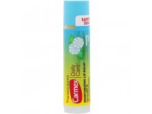 Carmex, Daily Care Lip Balm, Winter Mint, SPF 15, 0.15 oz (4.25g)