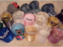 реальные фото кепок