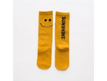  Socks "Sunshine" 110 (128-152)