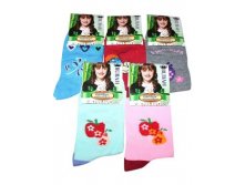 ПОДРОСТКОВЫЕ НОСКИ BUBAH C-8815-1 15руб