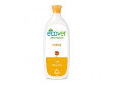 ECOVER Мыло жидкое для мытья рук Цитрус 1л - 881,79 руб