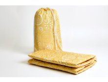 ПППА037-11254 Желтый коралл