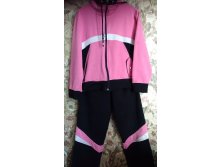 Спортивный костюм 122 р.