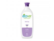 ECOVER Мыло жидкое для мытья рук Лаванда 1л - 881,79 руб