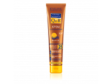 EVELINE   Q10plusR 41 Spa!   SPF25 165+18%