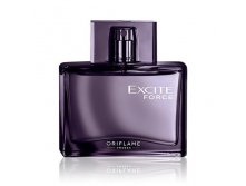 EXCITE BY ORIFLAME Туалетная вода Excite Force [Иксайт Форс] 31639 75мл