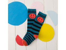  Socks "Smile" 110  S(104-28)