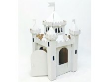 Сказочный замок, арт.  CD-PRINCASTLE-W, цена 1400 руб.jpg