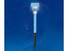 Uniel -  . 1LED h=36,5   USL-C-412 PT365 Blue sparkle,   59,00.jpg