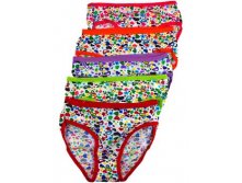 ДЕТСКИЕ ТРУСЫ LITTLE GIRL 1062 17руб