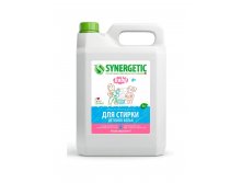 НОВИНКА! SYNERGETIC для стирки детского белья 5л - 747,84 руб