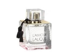 L'AMOUR LALIQUE     100  3270+%+  