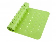 ROXY-KIDS Коврик резиновый антискользящий для ванны 35x76см, цвет в ассорт  - 369,90 руб