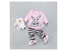  "Funny Bunny" 580 10(110-116) 12(116-122) 6(98-104)