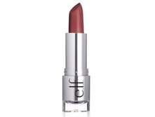 E.L.F. Cosmetics, "Прекрасно-естественная", атласная помада, оттенок "Touch of Blush" ("Прикосновение румян"), 0,13 унции (3,8 г)