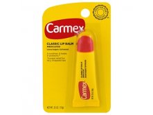 Carmex, Бальзам для губ, классический, с лечебным действием, 0,35 унций (10 г)