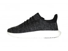  Adidas Tubular Shadow Knit Black White  923-2 ( 36-40) 1990 .jpg