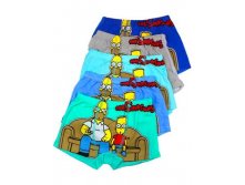 ДЕТСКИЕ ТРУСЫ COOL KID W7224 36,50руб
