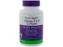 Natrol,   3-6-9,   , 90  