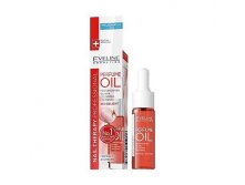 EVELINE Nail Therapy       PERFUME OIL - RED DELIGHT 12  - 148+18%