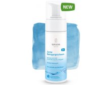 Weleda Пенка для умывания мягкая 150 мл - 610,43 руб