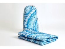ПППА037-11259 Синие волны
