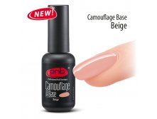 UVLED Camouflage Base PNB, 8 ml, Biege_245 