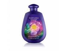 Пена для ванны и гель для душа 2-в-1 Northern Glow 33473 300мл