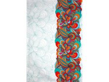 КУХОННЫЕ ПОЛОТЕНЦА РОГОЖКА 45X60 П-00332 27руб