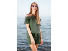 1205 руб S/M/L ЛЕН
