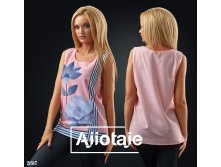 Блуза - 21517 259 грн. 673 руб